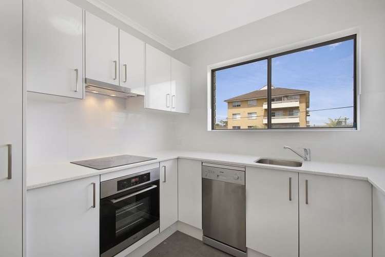 Second view of Homely apartment listing, 1/91 Queenscliff Road, Queenscliff NSW 2096