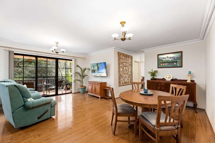 Main view of Homely apartment listing, G3/6 Schofield Place, Menai NSW 2234