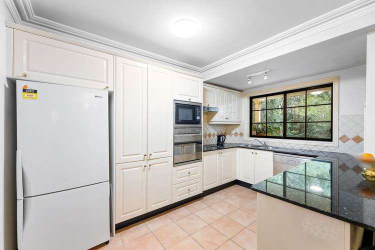 Third view of Homely apartment listing, G3/6 Schofield Place, Menai NSW 2234