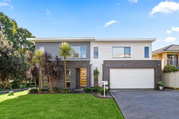 Main view of Homely house listing, 10 Hayman Crescent, Shell Cove NSW 2529