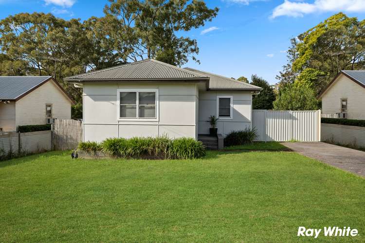 Main view of Homely house listing, 21 Jopling Crescent, Lalor Park NSW 2147