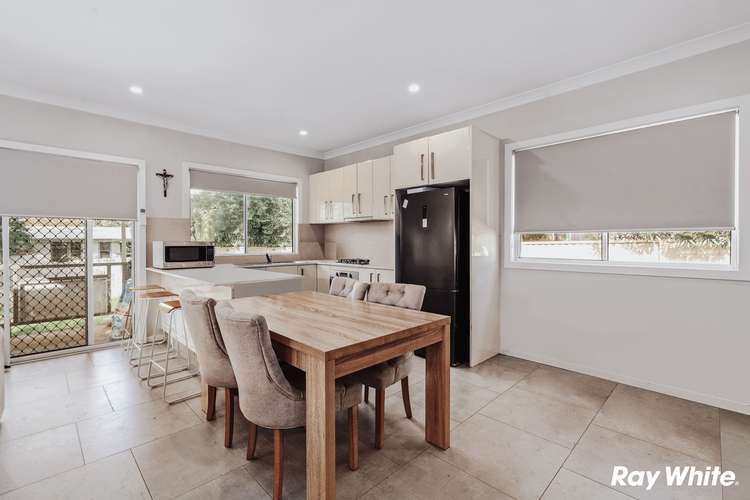 Second view of Homely house listing, 21 Jopling Crescent, Lalor Park NSW 2147