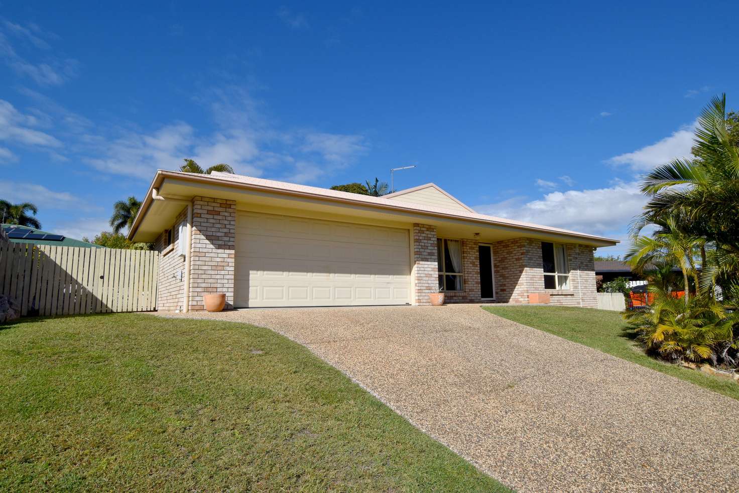 Main view of Homely house listing, 6 Pryde Street, Tannum Sands QLD 4680