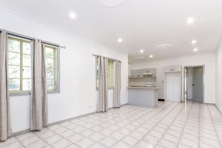 Second view of Homely house listing, 1/726-728 Victoria Road, Ermington NSW 2115