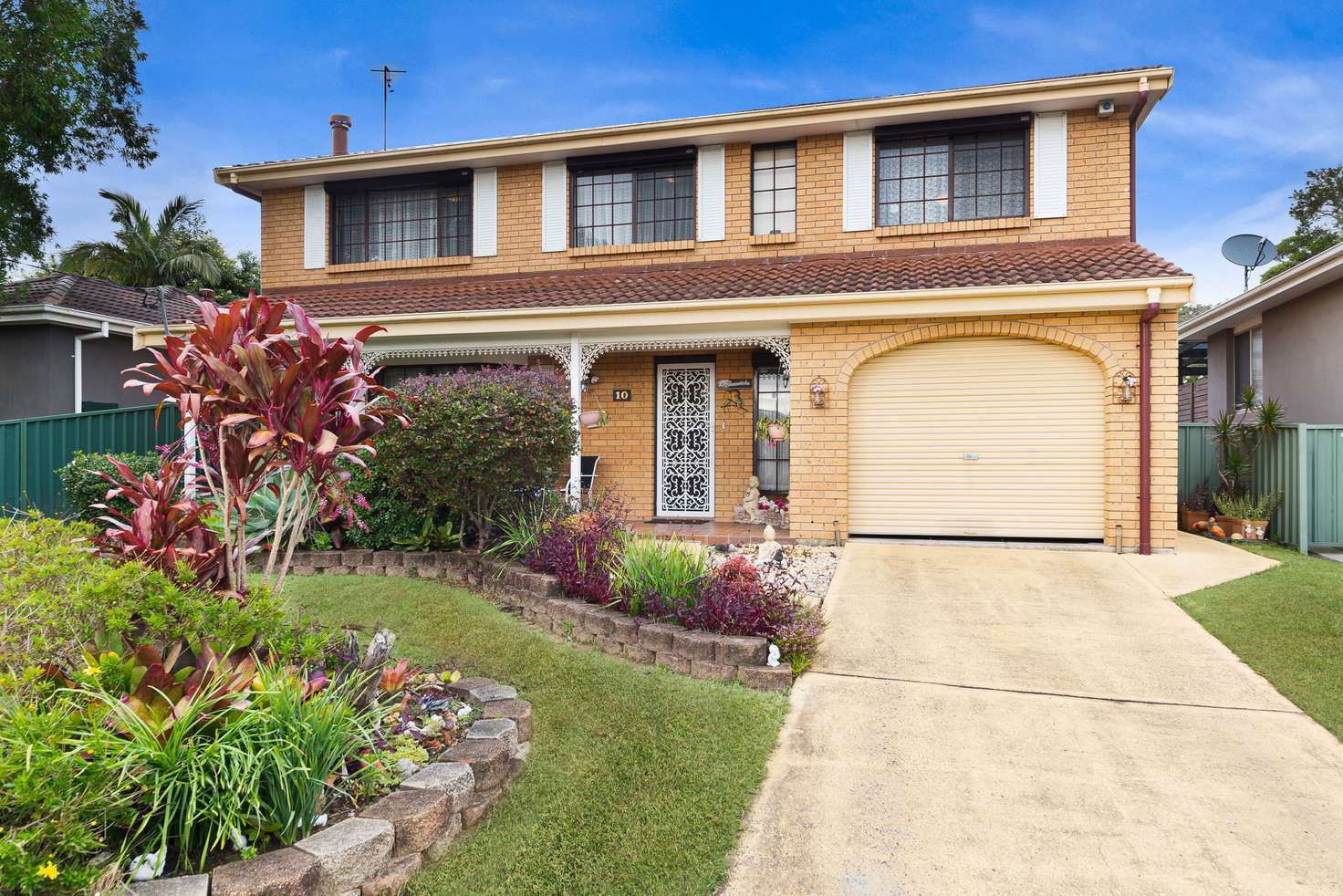 Main view of Homely house listing, 10 Patrick Street, Bateau Bay NSW 2261