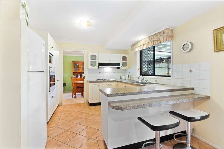 Second view of Homely house listing, 10 Patrick Street, Bateau Bay NSW 2261