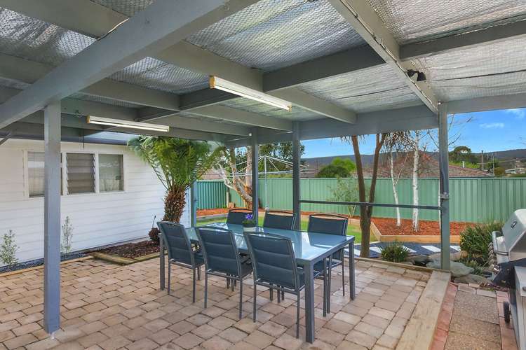 Sixth view of Homely house listing, 116 Donald Road, Queanbeyan NSW 2620