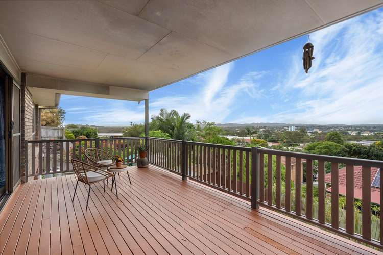 Second view of Homely house listing, 5 Paisley Court, Mount Warren Park QLD 4207