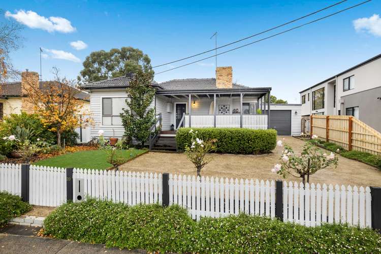 Main view of Homely house listing, 20 Lavidge Road, Ashwood VIC 3147