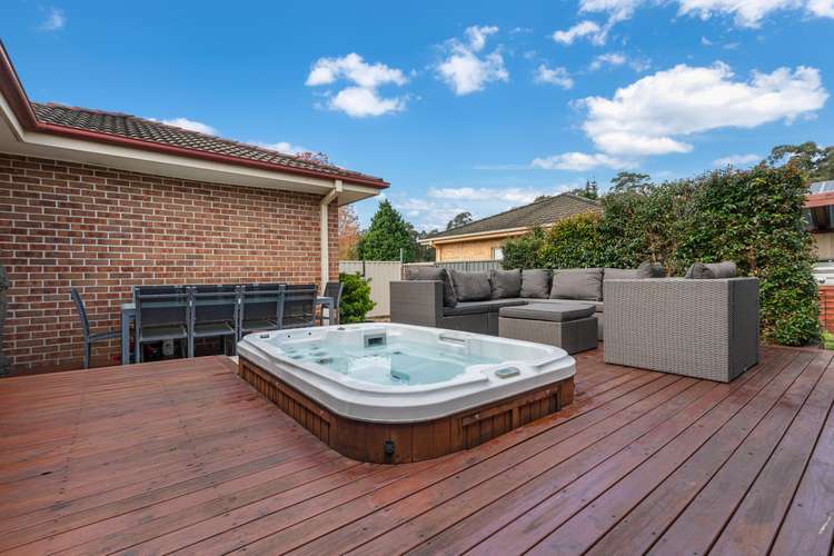 Fifth view of Homely house listing, 15 Rannoch Drive, West Nowra NSW 2541