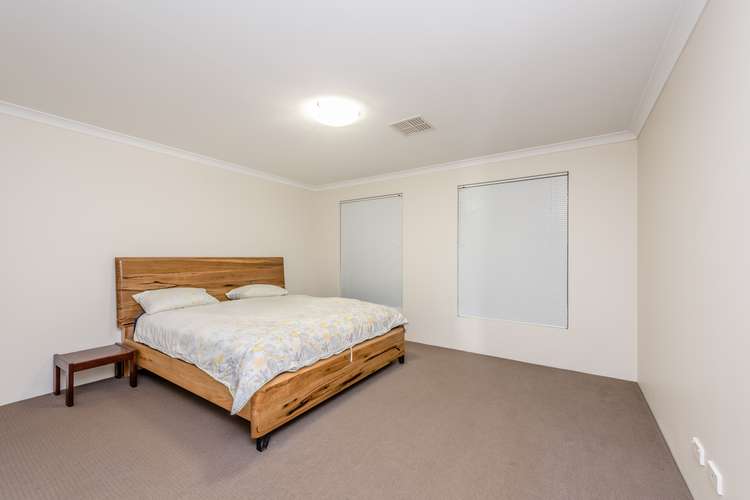 Seventh view of Homely house listing, 8 Hatch Place, Utakarra WA 6530