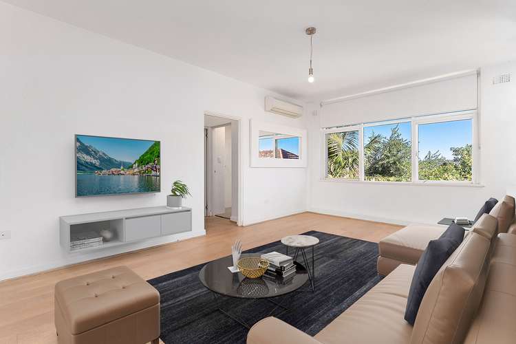 Main view of Homely apartment listing, 10/859 New South Head Road, Rose Bay NSW 2029