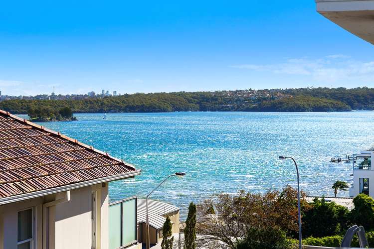 Second view of Homely apartment listing, 10/859 New South Head Road, Rose Bay NSW 2029