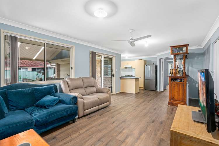 Fifth view of Homely house listing, 5 Boondooma Street, Albion Park NSW 2527
