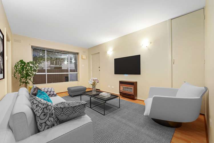 Main view of Homely apartment listing, 2/10 Bettina Street, Clayton VIC 3168