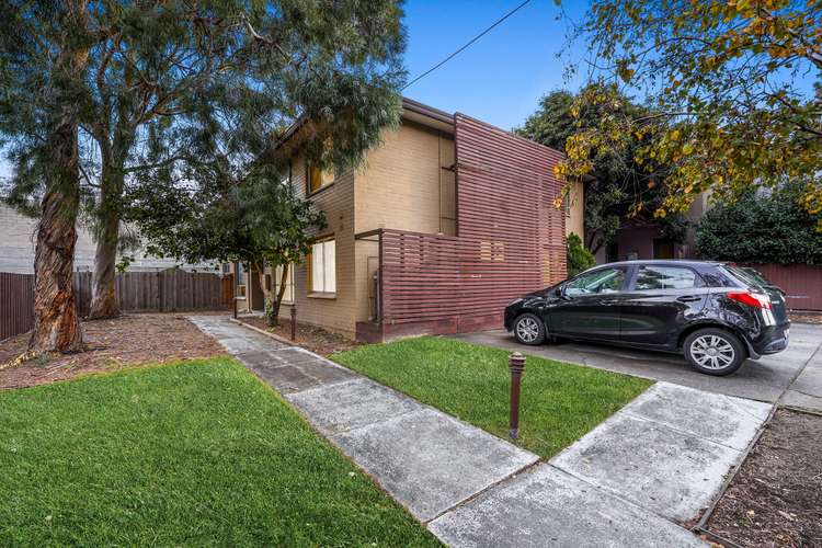 Second view of Homely apartment listing, 2/10 Bettina Street, Clayton VIC 3168