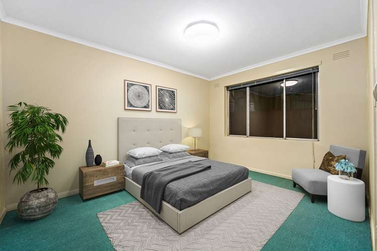 Fifth view of Homely apartment listing, 2/10 Bettina Street, Clayton VIC 3168