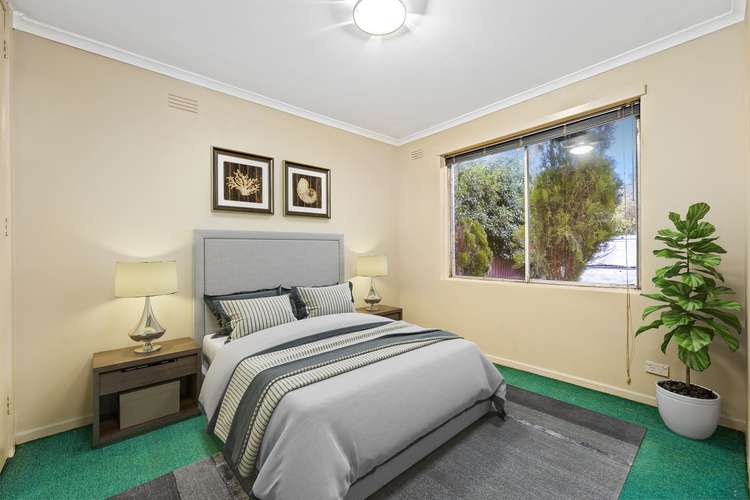 Sixth view of Homely apartment listing, 2/10 Bettina Street, Clayton VIC 3168