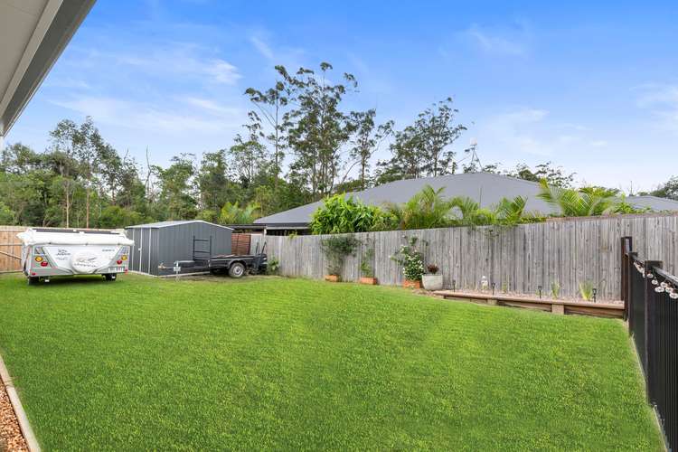 Fourth view of Homely house listing, 27 Eumeralla Crescent, Landsborough QLD 4550