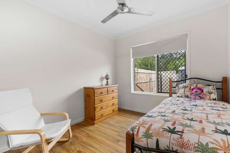 Sixth view of Homely house listing, 27 Eumeralla Crescent, Landsborough QLD 4550