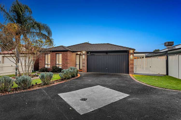 Fourth view of Homely house listing, 13 Lord Rodney Drive, Patterson Lakes VIC 3197