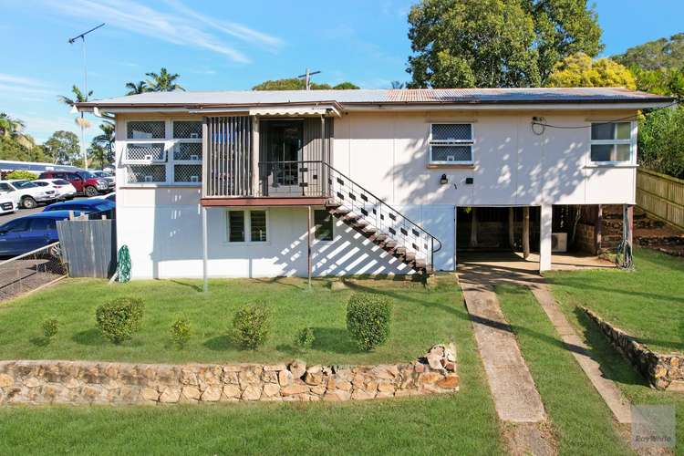 Main view of Homely house listing, 38 Tucker Street, Yeppoon QLD 4703