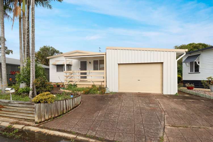 Main view of Homely house listing, 12 Palm Avenue, Eli Waters QLD 4655