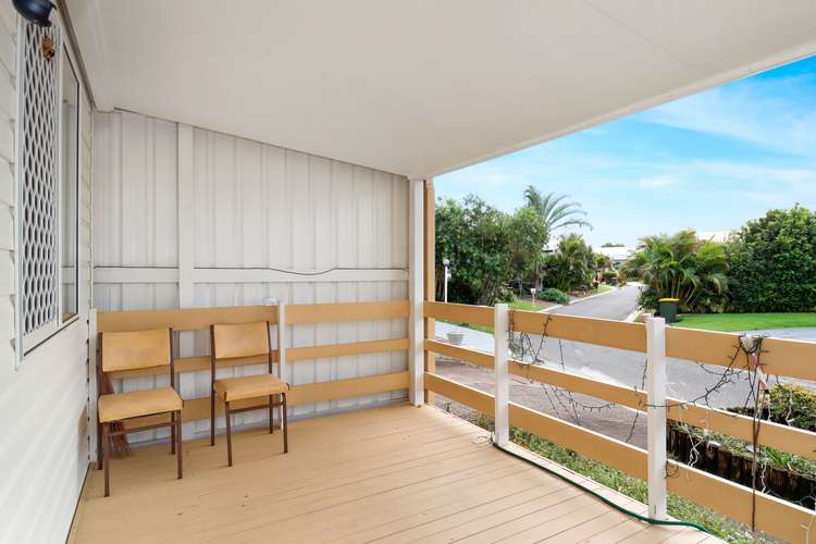 Second view of Homely house listing, 12 Palm Avenue, Eli Waters QLD 4655