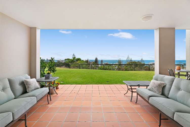 Second view of Homely apartment listing, D2/1 Great Hall Drive, Miami QLD 4220