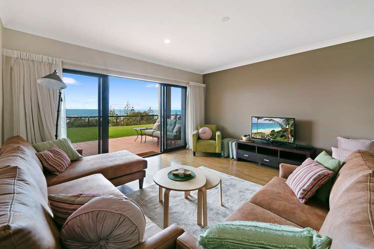 Third view of Homely apartment listing, D2/1 Great Hall Drive, Miami QLD 4220