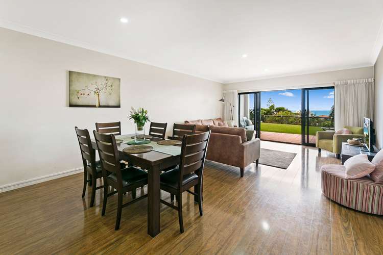 Fourth view of Homely apartment listing, D2/1 Great Hall Drive, Miami QLD 4220