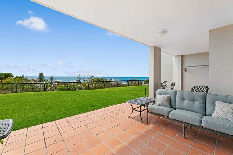 Fifth view of Homely apartment listing, D2/1 Great Hall Drive, Miami QLD 4220
