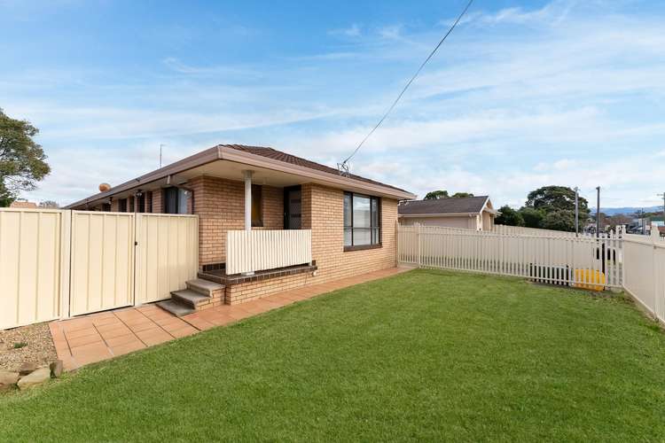 Main view of Homely villa listing, 1/121a Tongarra Road, Albion Park NSW 2527
