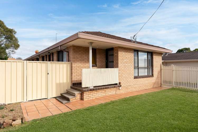 Fifth view of Homely villa listing, 1/121a Tongarra Road, Albion Park NSW 2527