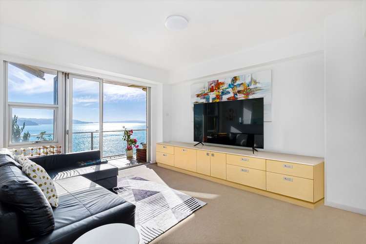 Second view of Homely apartment listing, 74/11 Sutherland Crescent, Darling Point NSW 2027