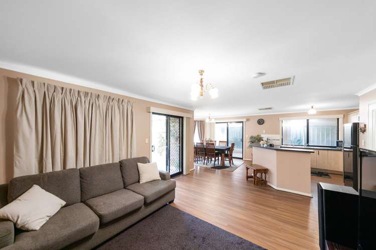 Third view of Homely house listing, 76 Applecross Drive, Blakeview SA 5114