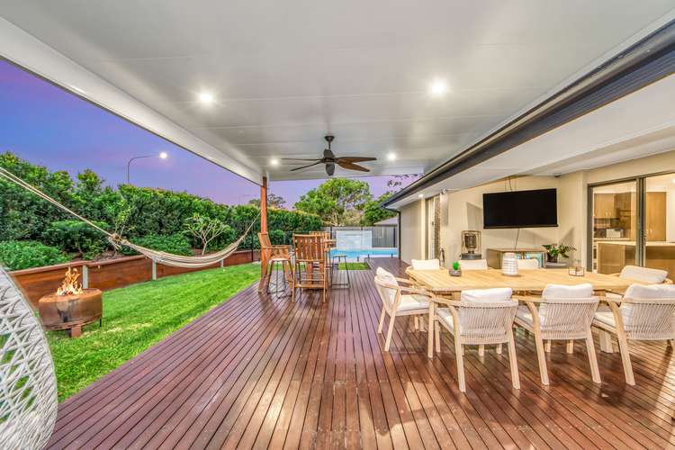 Second view of Homely house listing, 26 Flynn Court, Maudsland QLD 4210