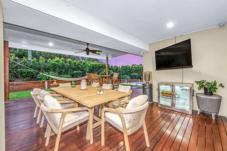 Third view of Homely house listing, 26 Flynn Court, Maudsland QLD 4210
