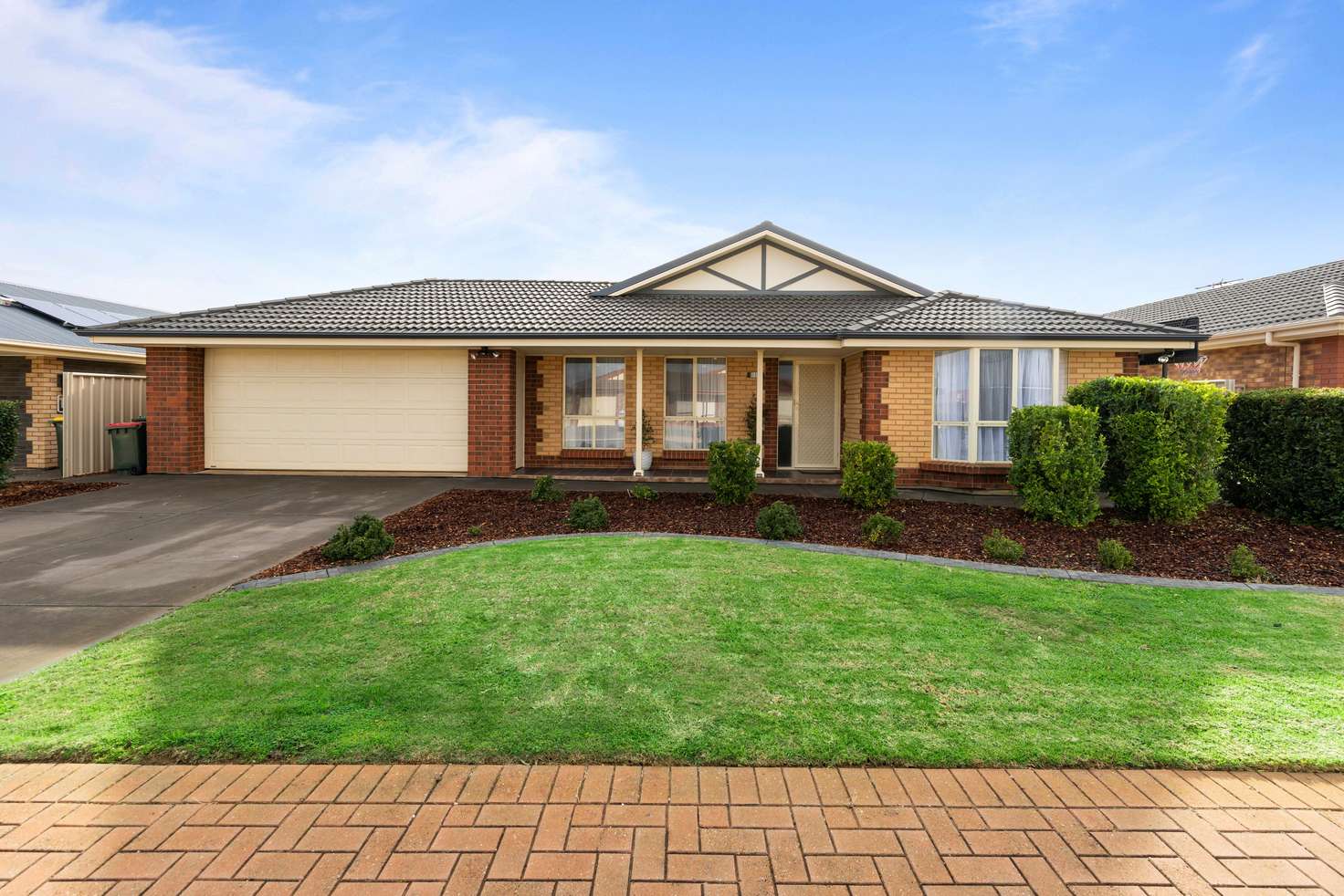 Main view of Homely house listing, 10 Hannah Road, Munno Para West SA 5115