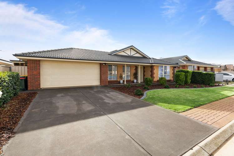 Second view of Homely house listing, 10 Hannah Road, Munno Para West SA 5115