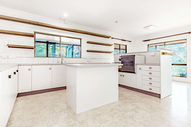 Seventh view of Homely house listing, 141 Siding Road, Beecher QLD 4680