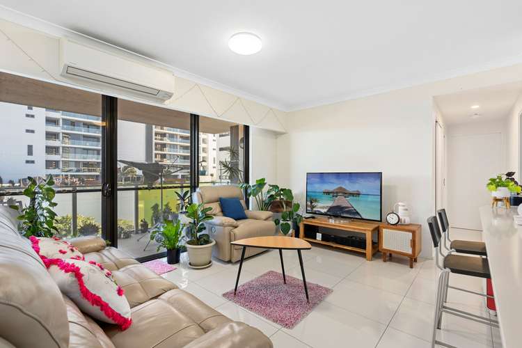 401/11-15 Norman Street, Southport QLD 4215