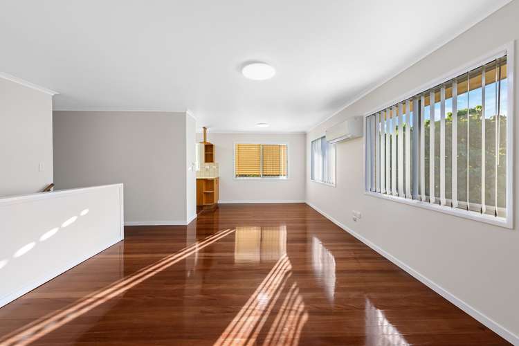 Second view of Homely house listing, 80 Redbourne Street, Chermside West QLD 4032