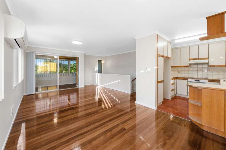 Fourth view of Homely house listing, 80 Redbourne Street, Chermside West QLD 4032