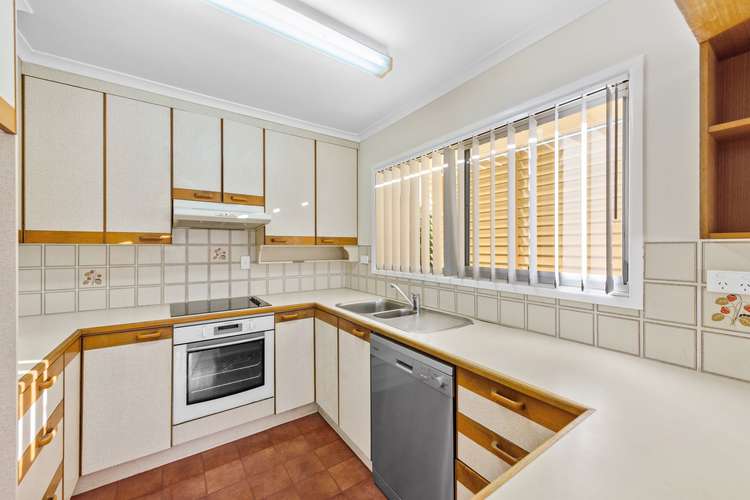 Fifth view of Homely house listing, 80 Redbourne Street, Chermside West QLD 4032