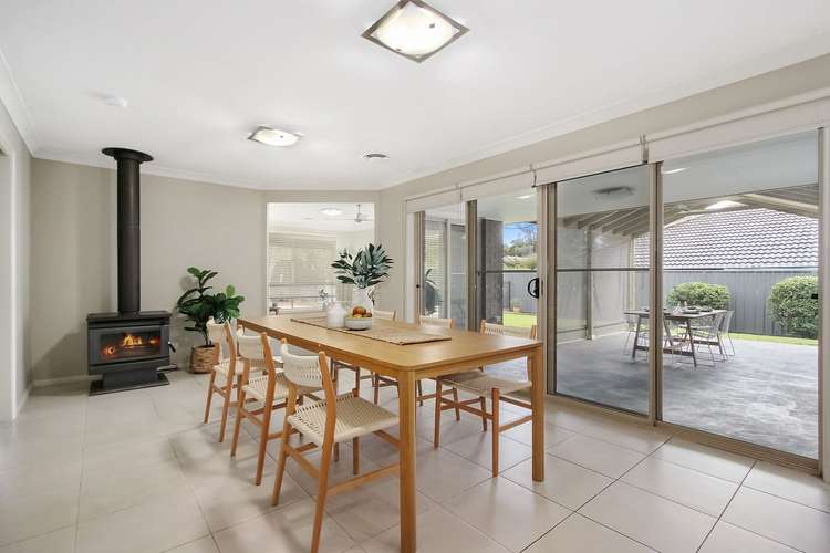 Fifth view of Homely house listing, 12 Honeyeater Circuit, Thurgoona NSW 2640