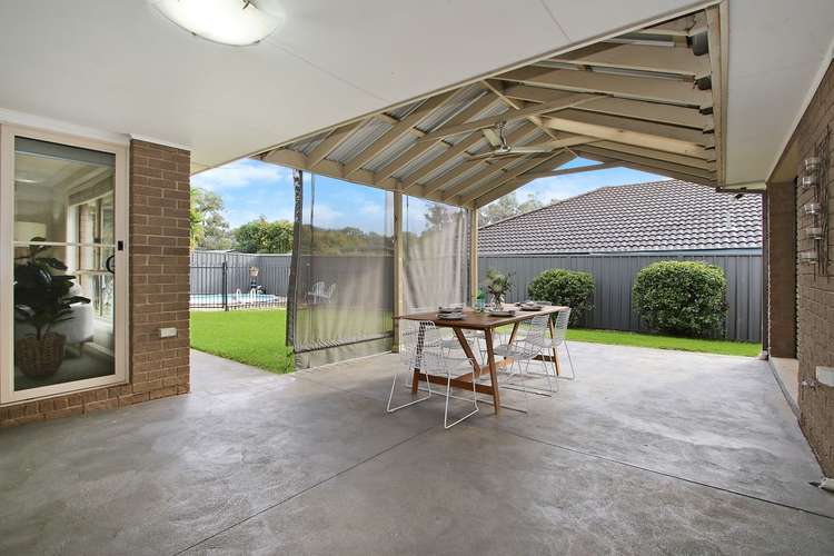Sixth view of Homely house listing, 12 Honeyeater Circuit, Thurgoona NSW 2640