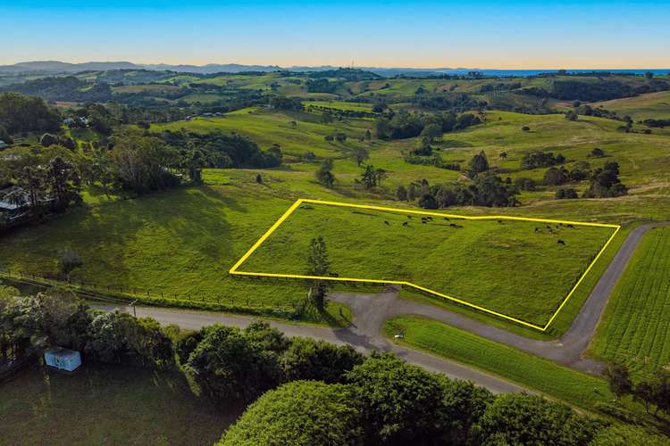 LOT 2, 384 Coopers Shoot Road, Coopers Shoot NSW 2479