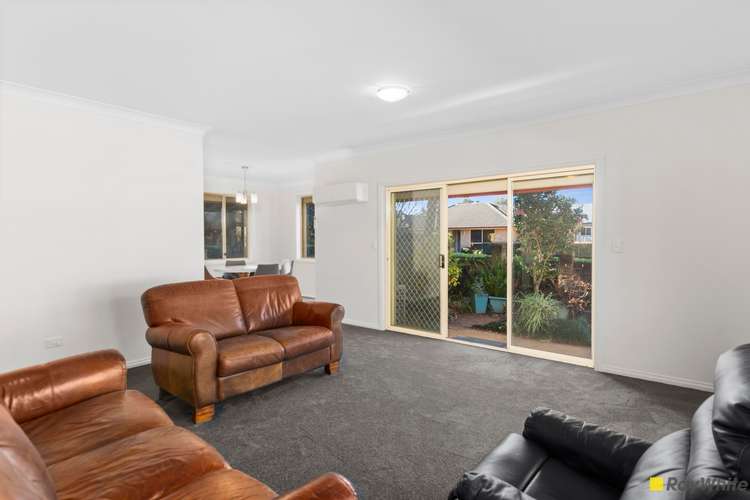Second view of Homely villa listing, 3/42A Keerong Avenue, Russell Vale NSW 2517