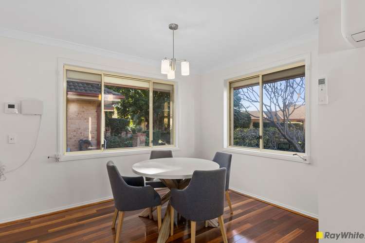 Third view of Homely villa listing, 3/42A Keerong Avenue, Russell Vale NSW 2517